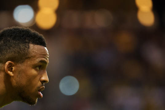 Sveriges Martin Olsson