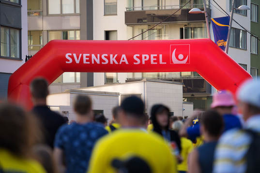 Svenska Spel