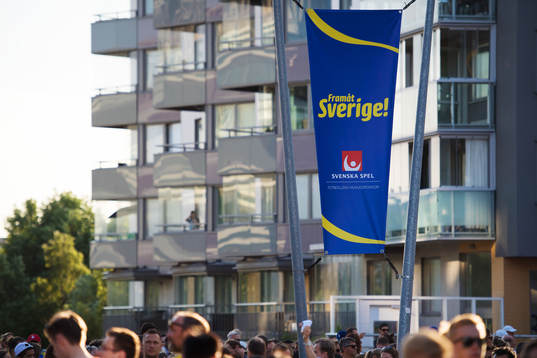 Svenska Spel