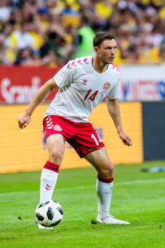 Danmarks Henrik Dalsgaard
