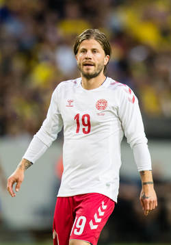 Danmarks Lasse Schöne