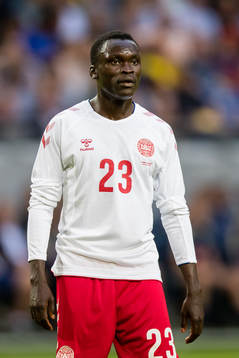 Danmarks Pione Sisto