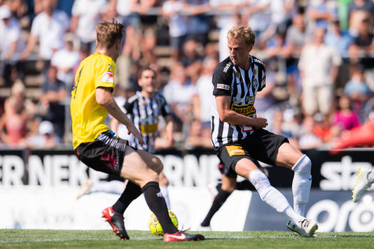 Landskronas Philip Andersson