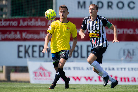 GAIS Ajdin Zeljkovic