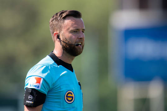 Domare Mirza Kazic