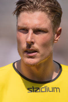 GAIS Marcus Bergholtz