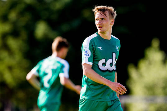 Bjarte Haugsdal of Nest-Sotra