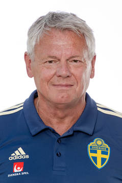 Stefan Herre Eriksson, Överledare i Sveriges U21-landslag