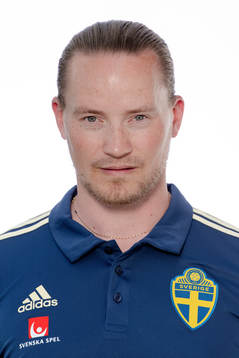 Christoffer Bernspång, Matchanalytiker i Sveriges
