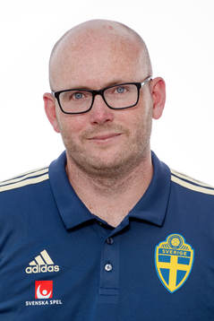Andreas Janmyr, Matchanalytiker  i Sveriges U21-landslag i