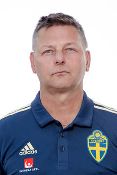 Lars-Erik Hemgren, Team manager i Sveriges U21-landslag i