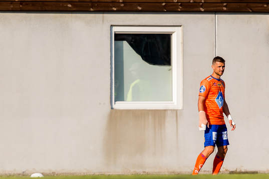 Robert Sandnes of Aalesund