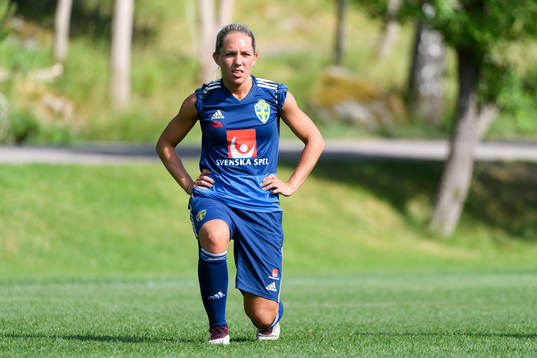 Elin Rubensson