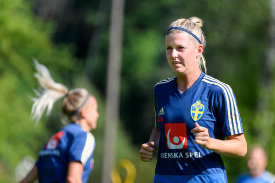 Olivia Schough