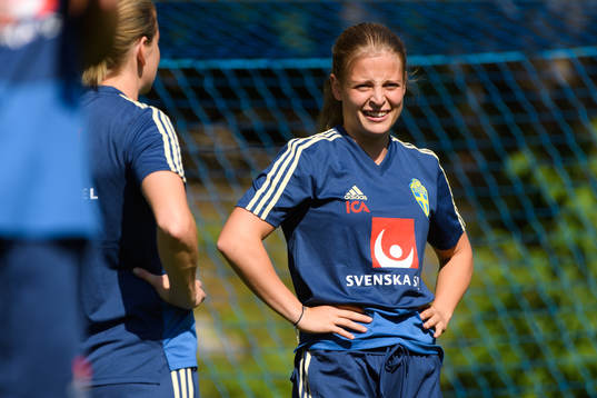 Anna Anvegård