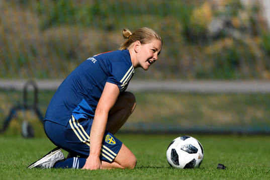 Mia Carlsson
