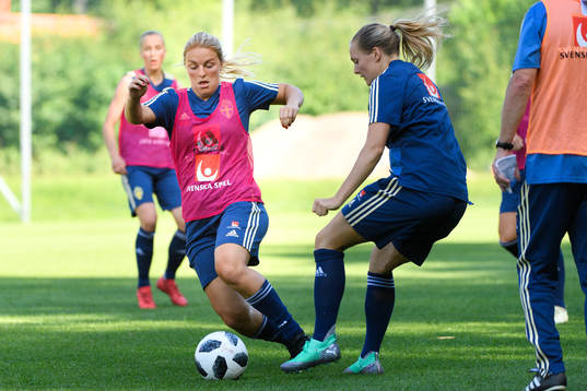 Mimmi Larsson