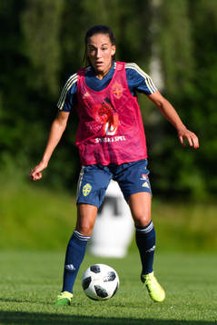 Anna Oskarsson