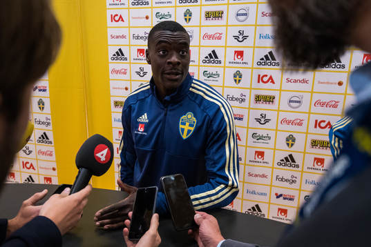 Sveriges Ken Sema