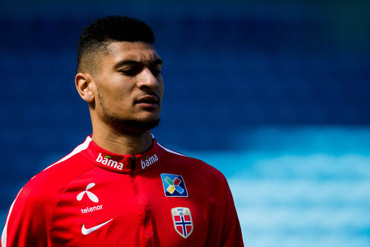 Bjørn Maars Johnsen