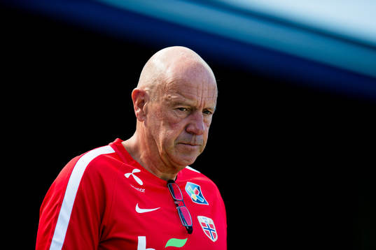 Nils Johan Semb