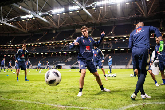 Victor Nilsson Lindelöf