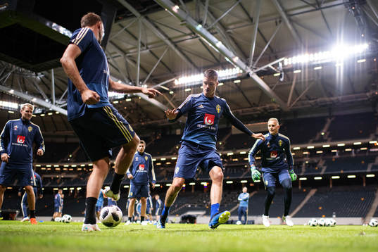 Mikael Lustig