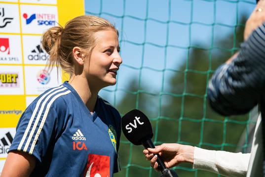Anna Anvegård