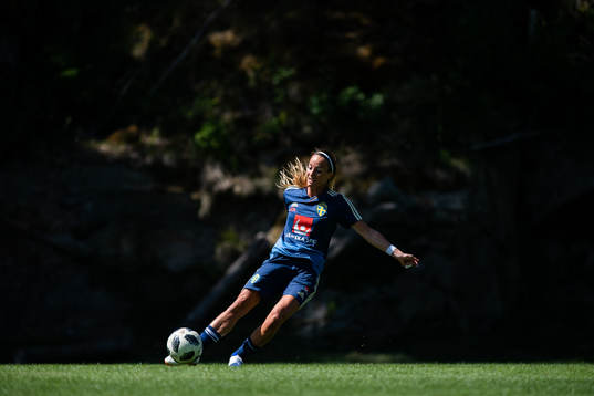Kosovare Asllani