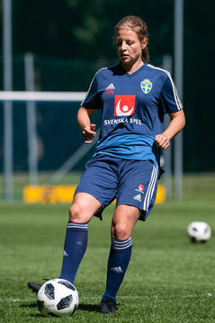 Anna Anvegård