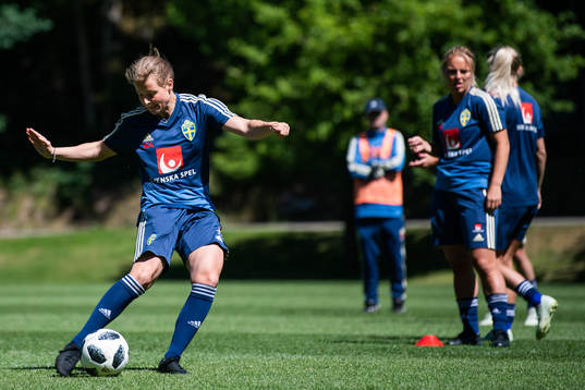 Anna Anvegård