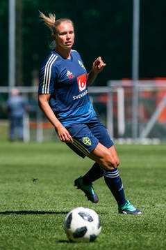 Jonna Andersson