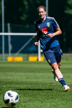 Mia Carlsson
