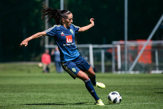 Anna Oskarsson