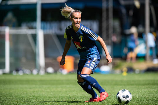 Julia Roddar