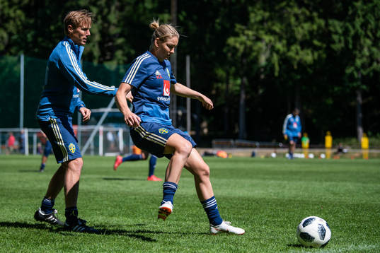 Mia Carlsson