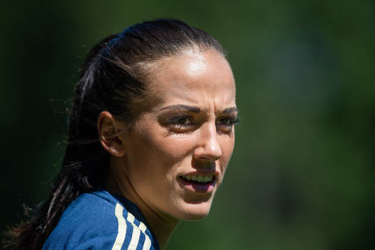 Anna Oskarsson