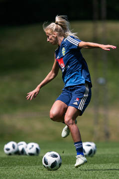 Sofia Jakobsson