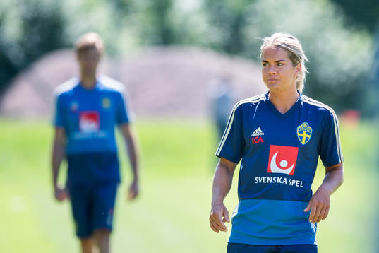 Hanna Folkesson