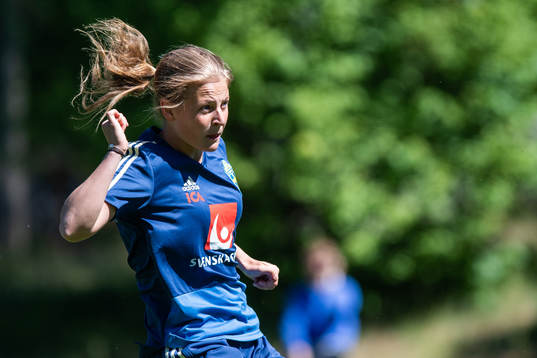 Anna Anvegård