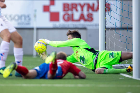 Bläddra bland fler bilder av Fotboll, Superettan, Gefle - Helsingborg