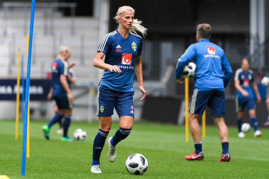 Sofia Jakobsson