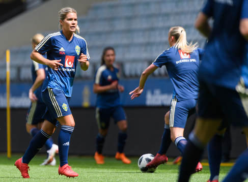 Hanna Folkesson