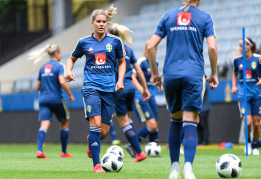 Hanna Folkesson