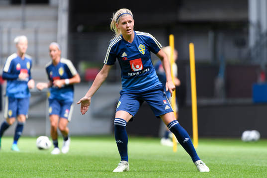 Olivia Schough