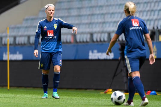 Nilla Fischer