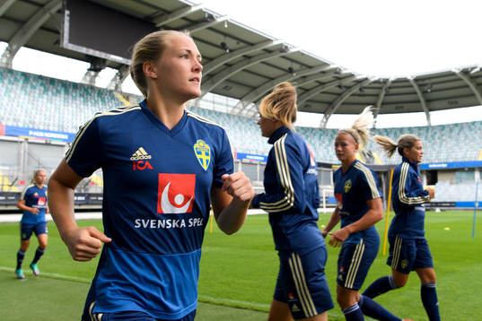 Magdalena Eriksson