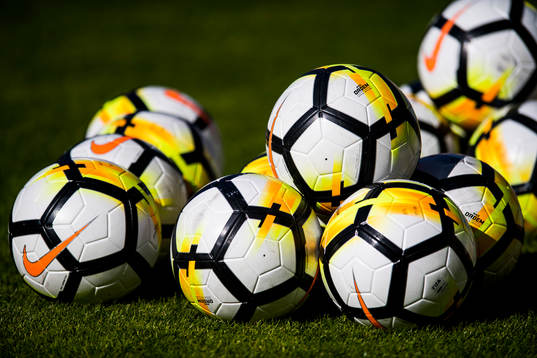Footballs