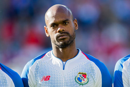 Adolfo Machado of Panama