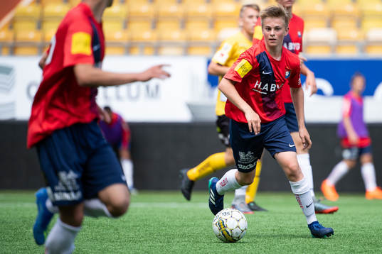 Örgrytes Måns Olsson